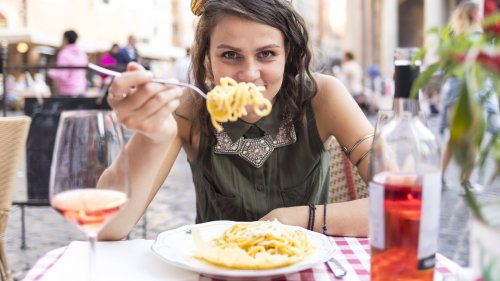 24 Essential Words And Phrases To Know At An Italian Trattoria