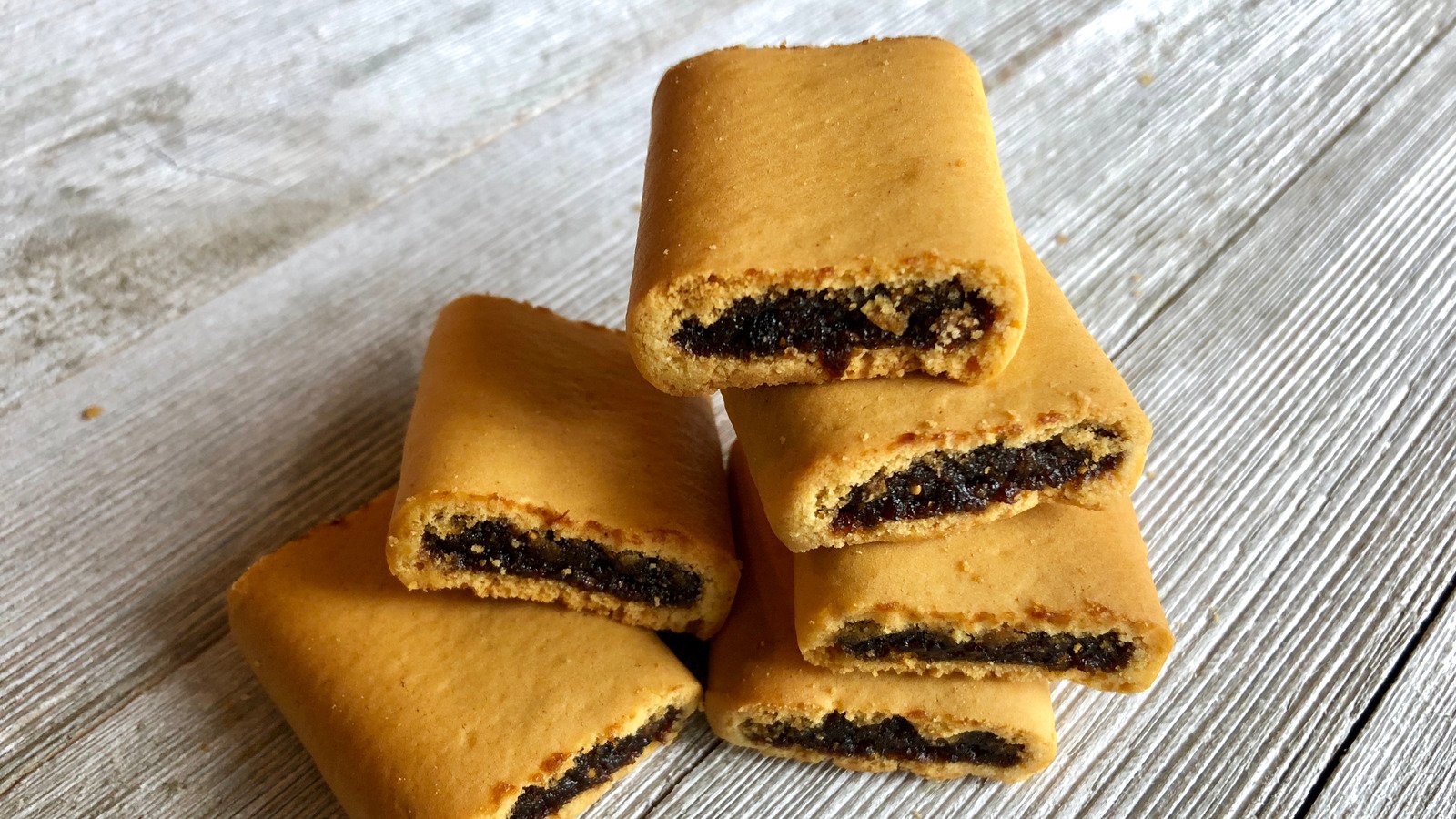 The Untold Truth Of Fig Newtons