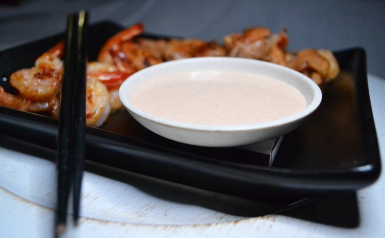 Yum Yum Sauce That Pairs Perfectly With Any Meal