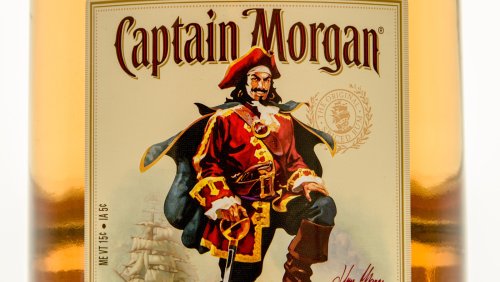 Captain Morgan Spices Up Football Season With A Treasure Hunt