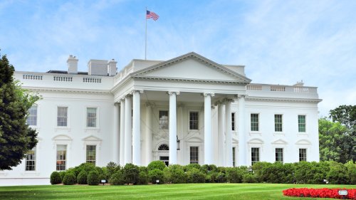 Foods That Were Once Banned From The White House