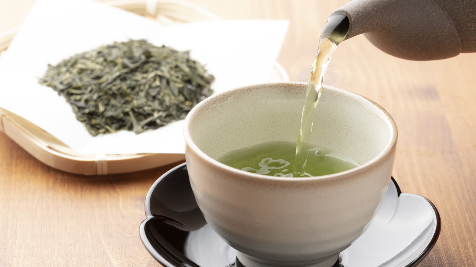 15 Best Green Tea Brands Ranked