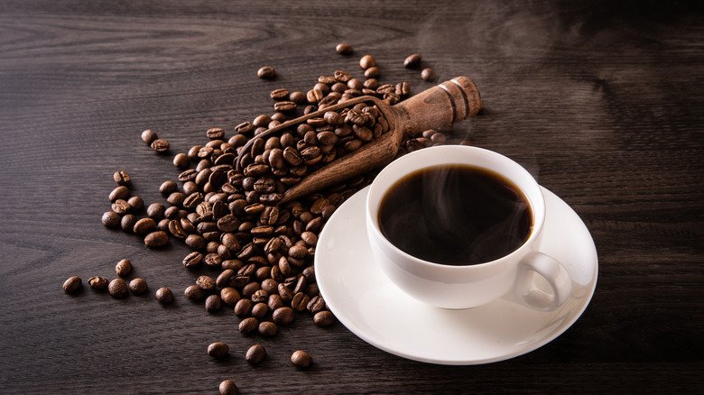 New Study Reveals How Extra Cups Of Coffee Could Be Good For You