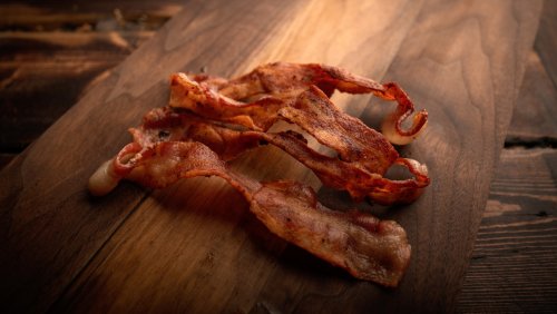 California Foodies Flock To This Restaurant For Some Of The Best Bacon