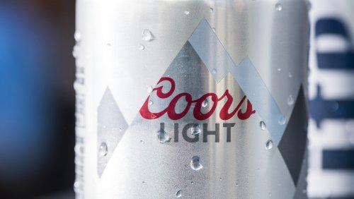 Coors Light's March Madness Advent Calendar Wants To Ease Busted Bracket Blues