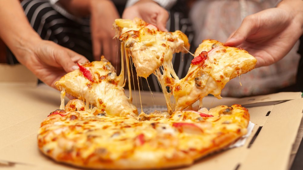 Sneaky Ways Pizza Chains Scam You