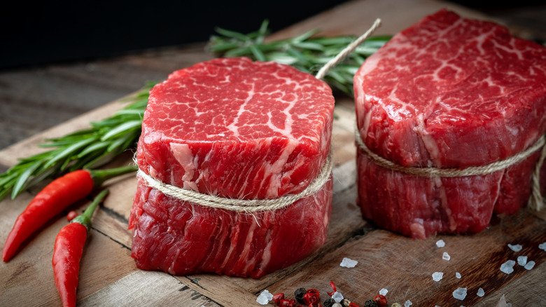 Cuts of Meat You Should Never Buy in a Butcher's Shop