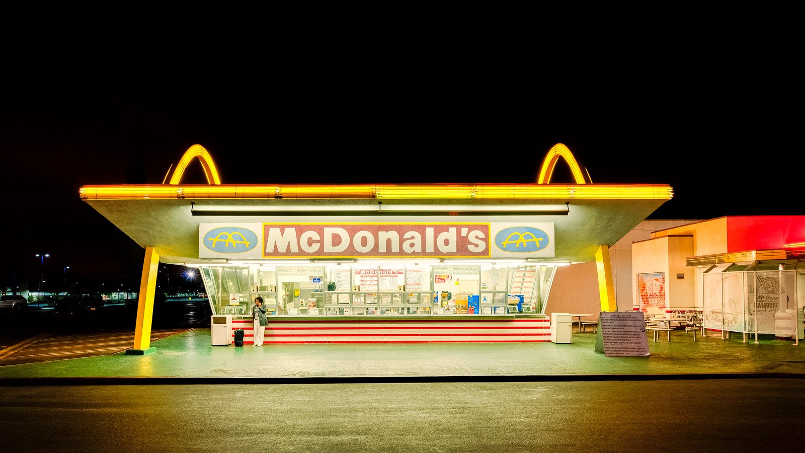 The 15 Most Unique McDonald's You'll Find In The US - Mashed