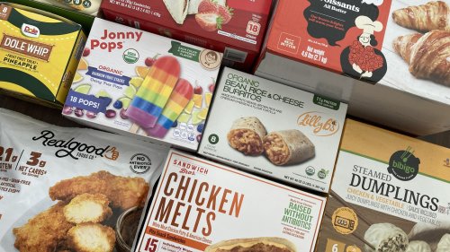 The Absolute Best Costco Freezer Finds Under $15