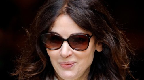Why You Shouldn't Put Pistachios In Brownies, According To Nigella Lawson
