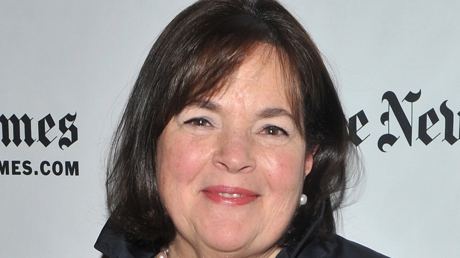 You Should Never Buy This Store-Bought Cheese, According To Ina Garten