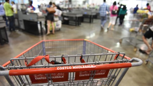 The Best & Worst New Foods To Buy At Costco In 2024