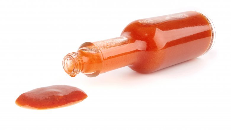 Ranking Fast Food Hot Sauces From Worst To Best