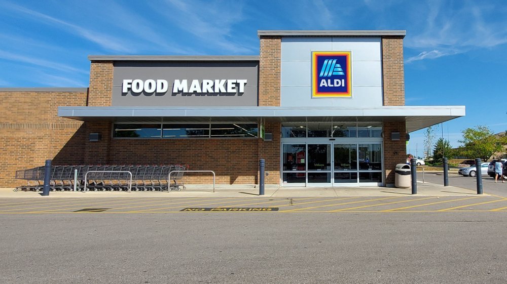 Aldi Items That Are Ridiculously Overpriced