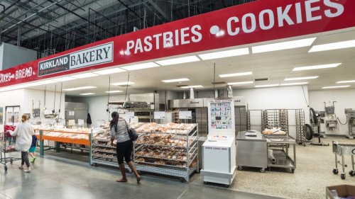 The Iconic Dessert Costco Shoppers Wish Was Available Nationwide
