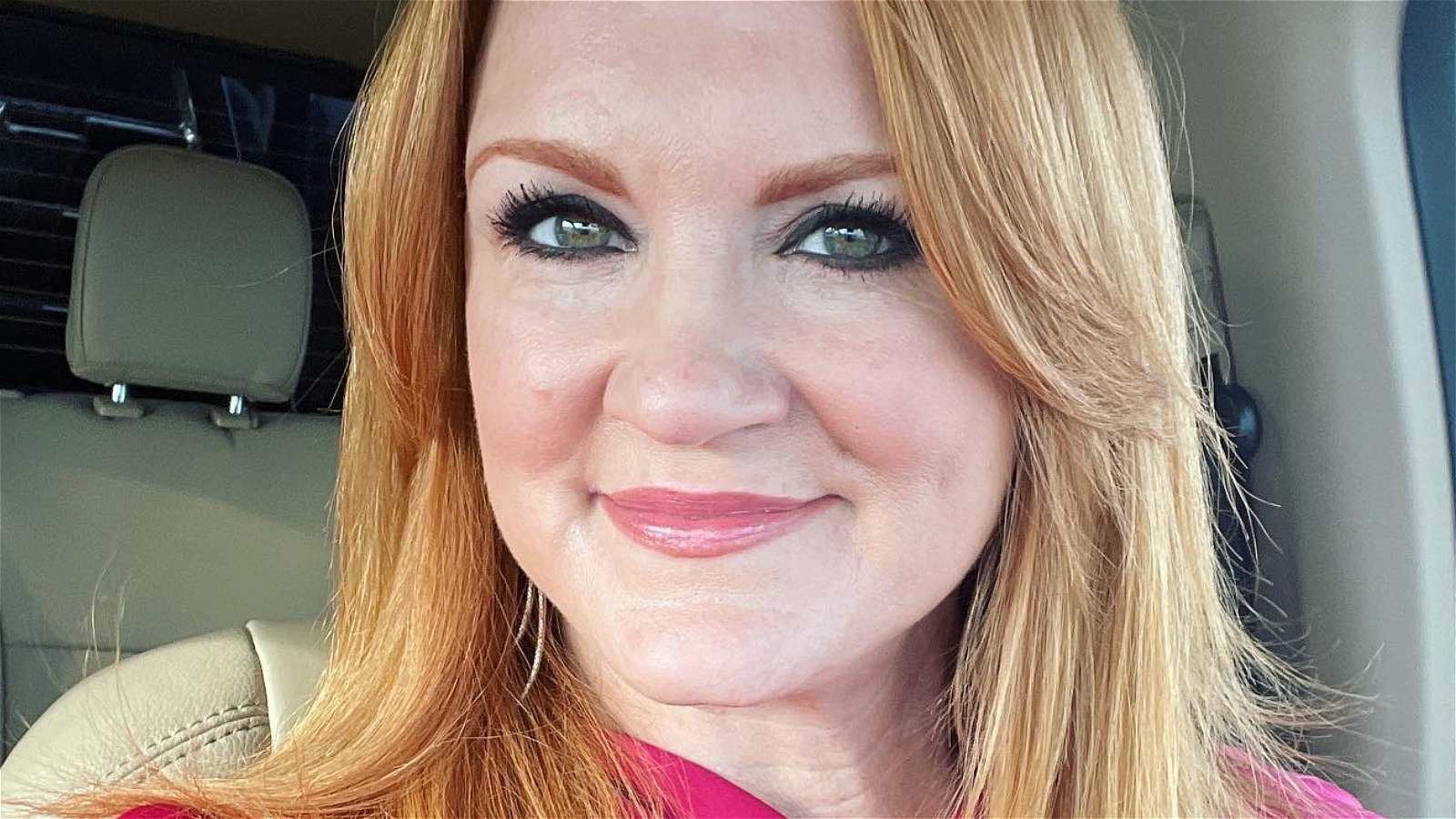 Ree Drummond Was Left 'Dying And Crying' After A Holiday Throwback With Her Son Todd