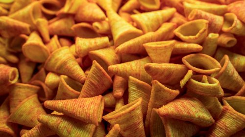Were Canned Bugles Ever Really A Thing?