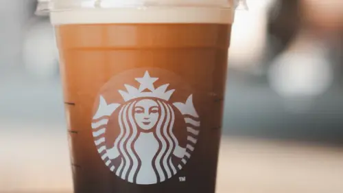 What Your Next Starbucks Order Should Be, According To Your Zodiac Sign