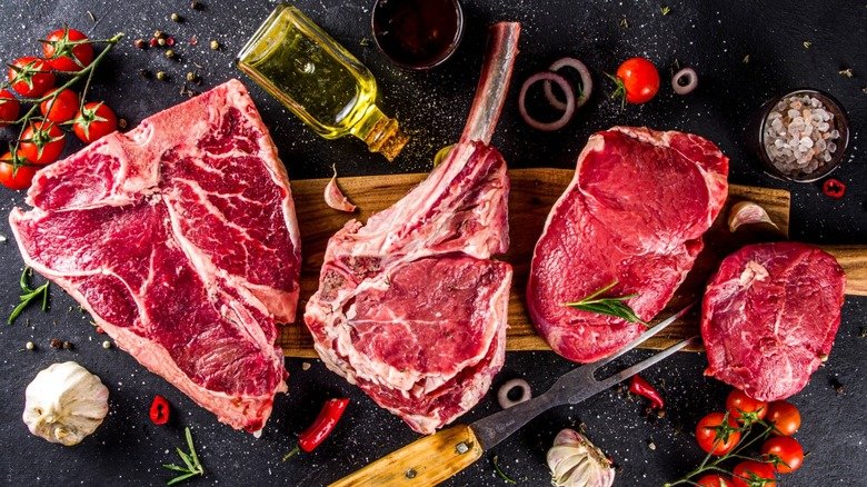 The Absolute Best Meat Markets In The US