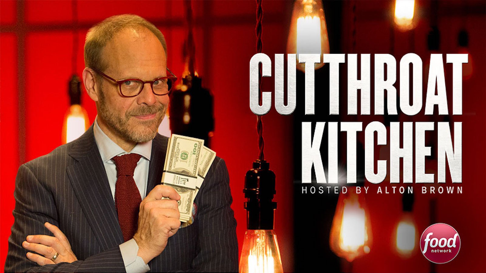 How Cutthroat Kitchen Contestants Were Really Found