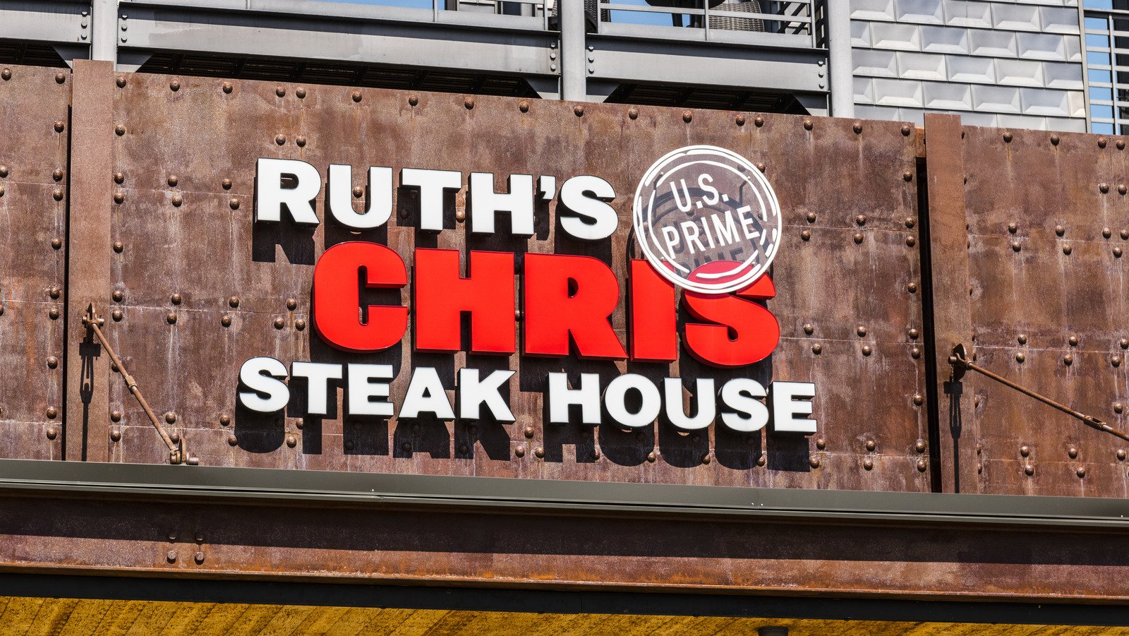 25 Popular Ruth's Chris Steak House Menu Items, Ranked Worst To Best - Mashed
