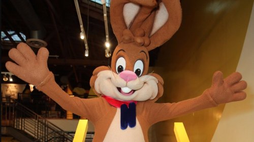 Things About The Nesquik Bunny Only Adults Notice