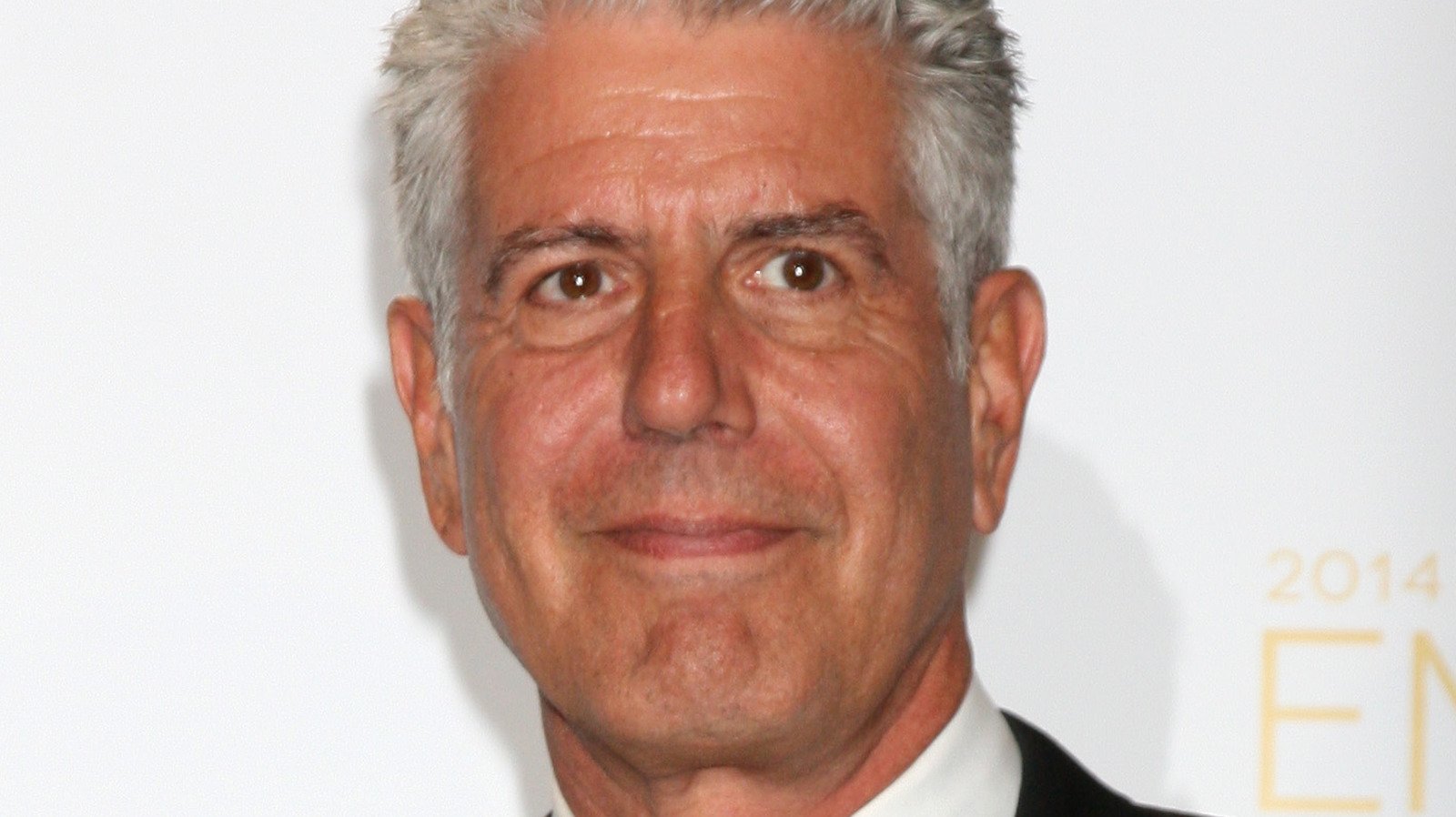 The Real Reason Anthony Bourdain Felt Conflicted About Family Life - Mashed