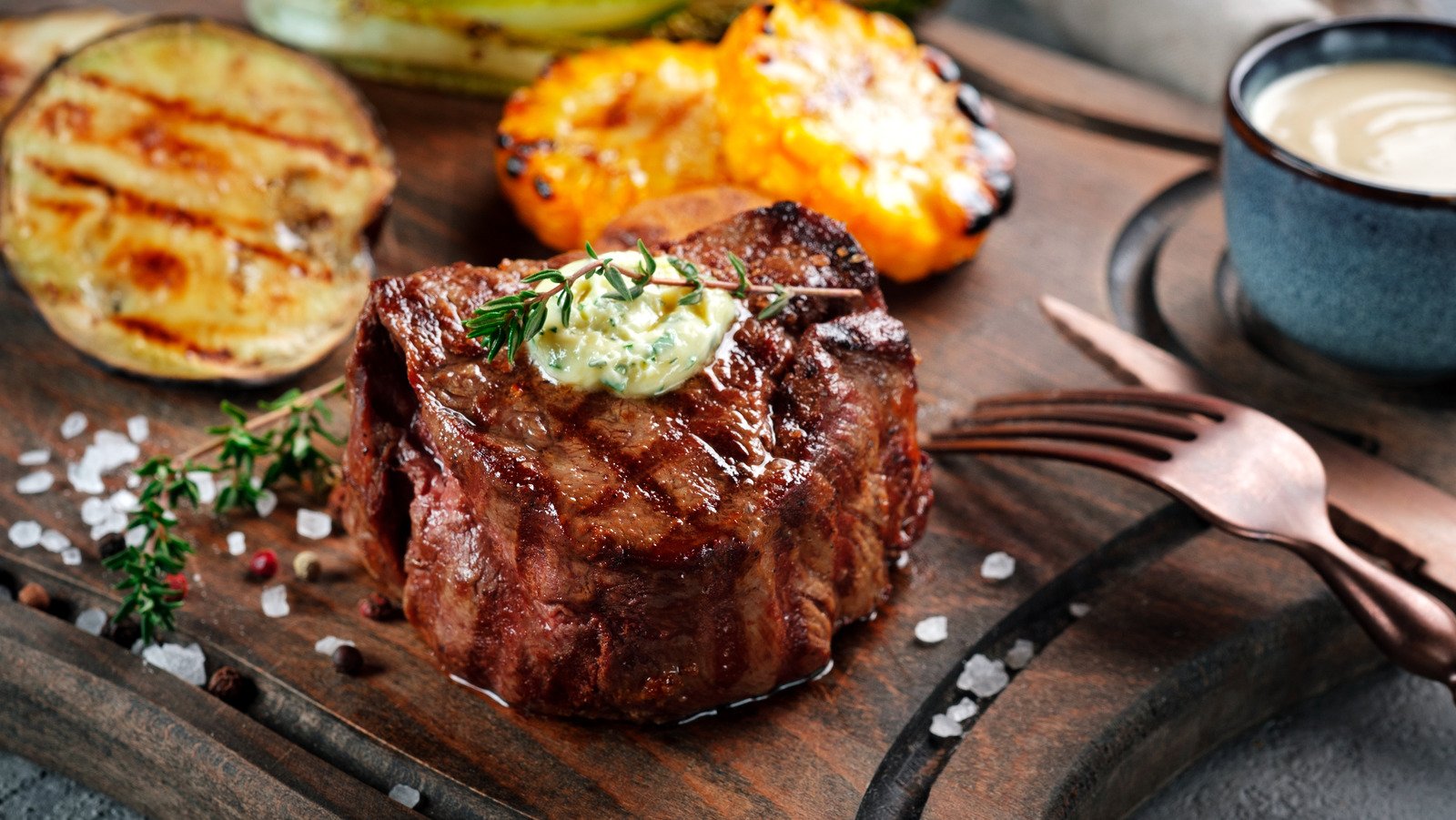 Over Half Of People Want Steak To Be Their 'Last Meal'