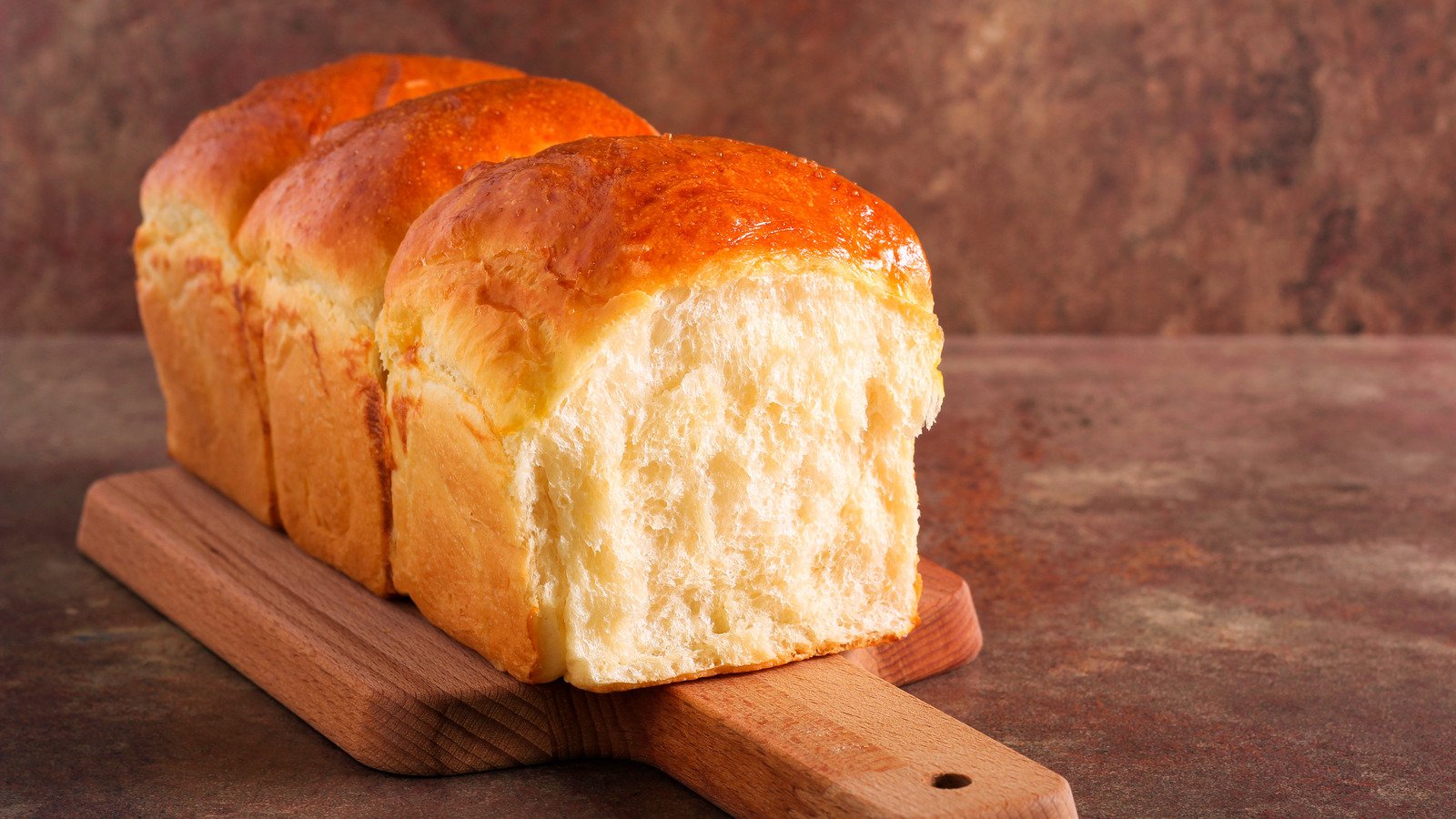 The Amish Hack That Will Change How You Make Homemade Bread - Mashed
