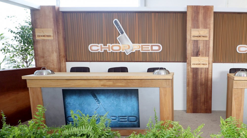 The Truth About Where Chopped Is Actually Filmed