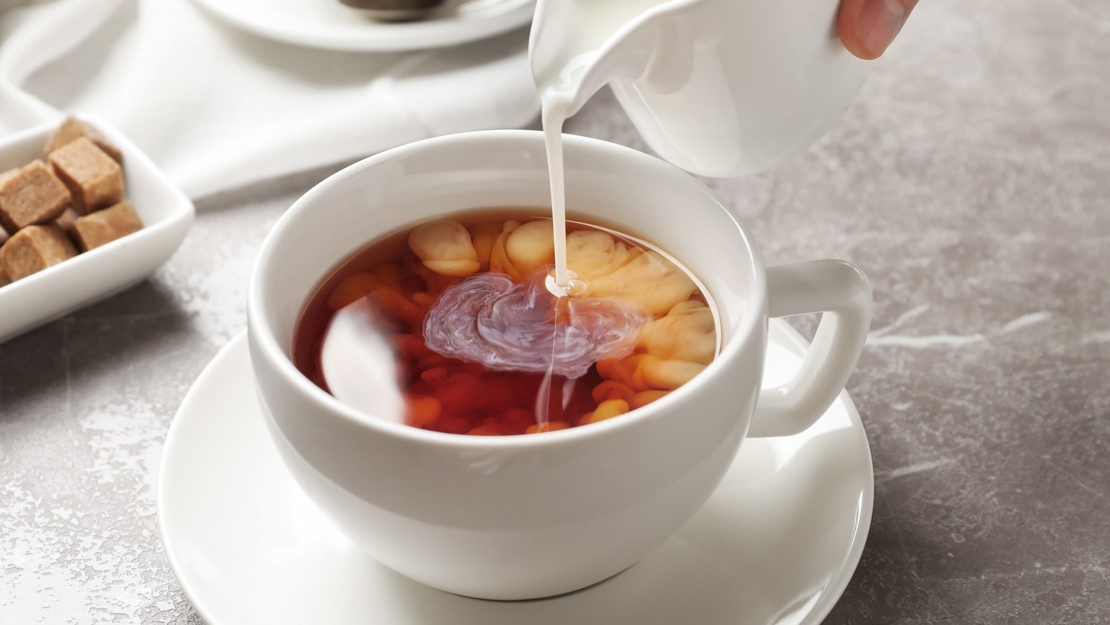 15 Things To Add To Your Tea To Make It Taste Better