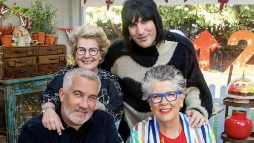 Heartbreaking Moments Faced By The Cast Of The Great British Baking Show