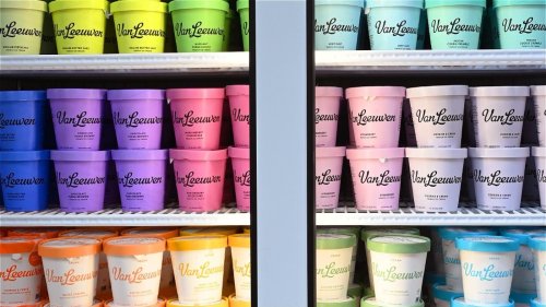 Here's Where To Find Van Leeuwen's Nostalgic New Ice Cream Flavor