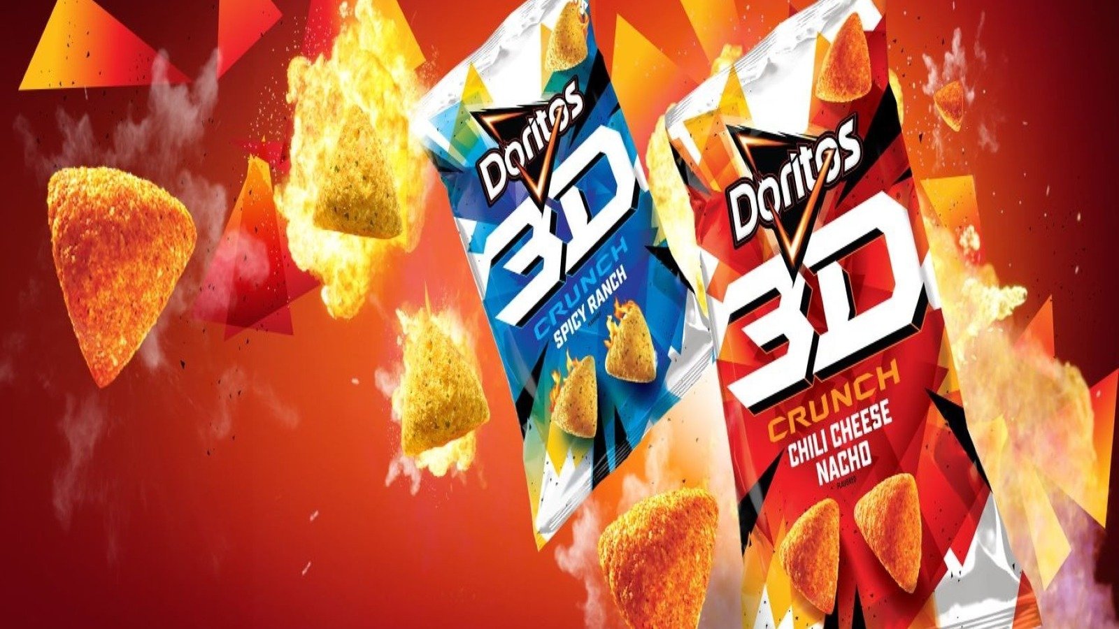 Here's Where You Know That Doritos 3D Super Bowl Commercial Song From - Mashed