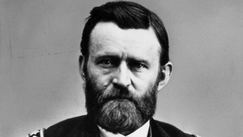 Why Meat Enthusiasts Would Cringe At Ulysses S Grant's Steak Preference