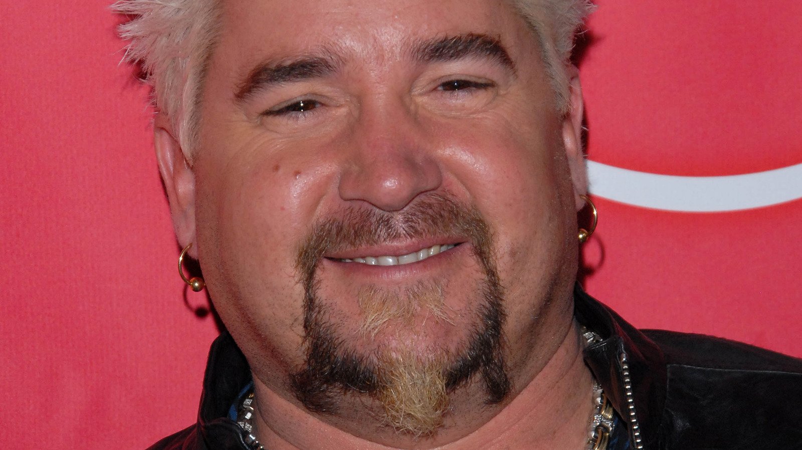 Does Guy Fieri Actually Drive To Every Place On Diners, DriveIns, And