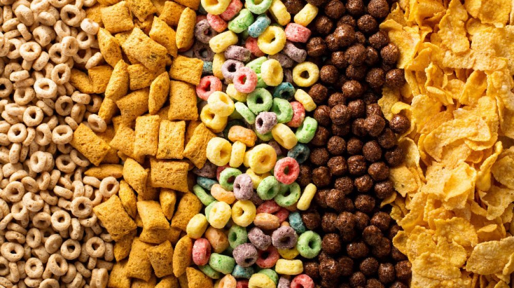When You Eat Cereal Every Day, This Is What Happens to Your Body