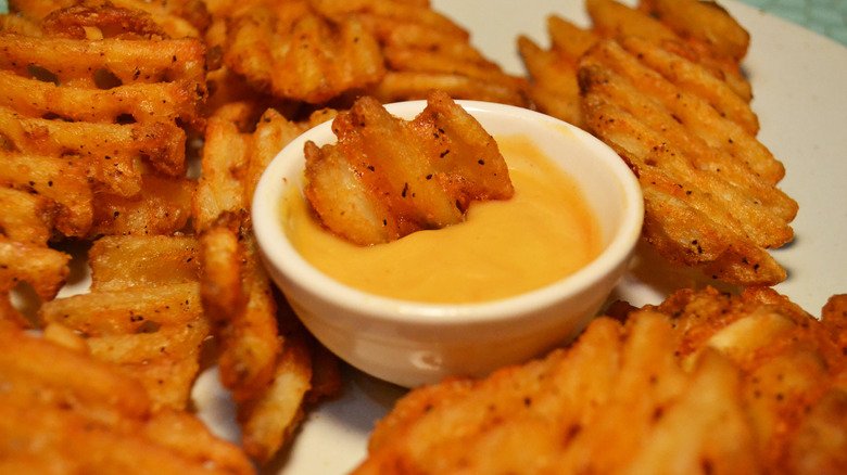 Copycat Chick-Fil-A Sauce Tastes Even Better At Home