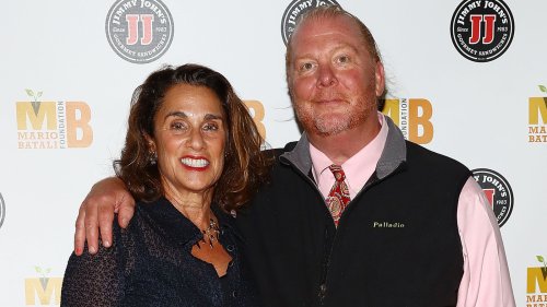 8 Facts Revealed About Mario Batali's Wife, Susi Cahn