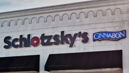 The Untold Truth Of Schlotzsky's | Flipboard