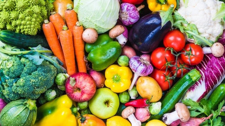 10 Nutritious Vegetables, And 10 That Aren't As Beneficial As You Think