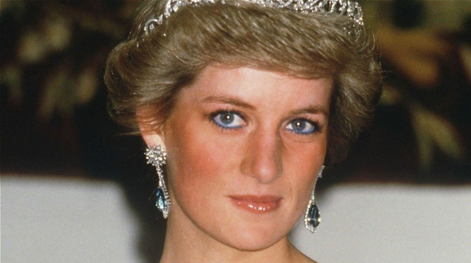 The Potato Dish Princess Diana Loved At Highgrove - Mashed
