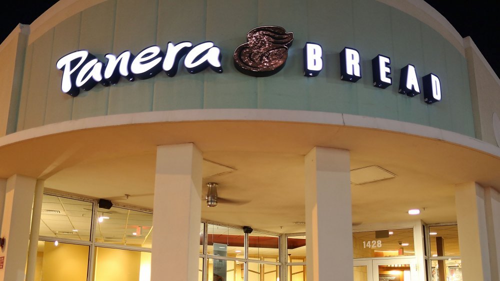 Secret Menu Items You Need To Try At Panera Bread