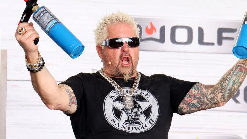 6 Chefs Who Love Guy Fieri And 5 Who Can't Stand Him
