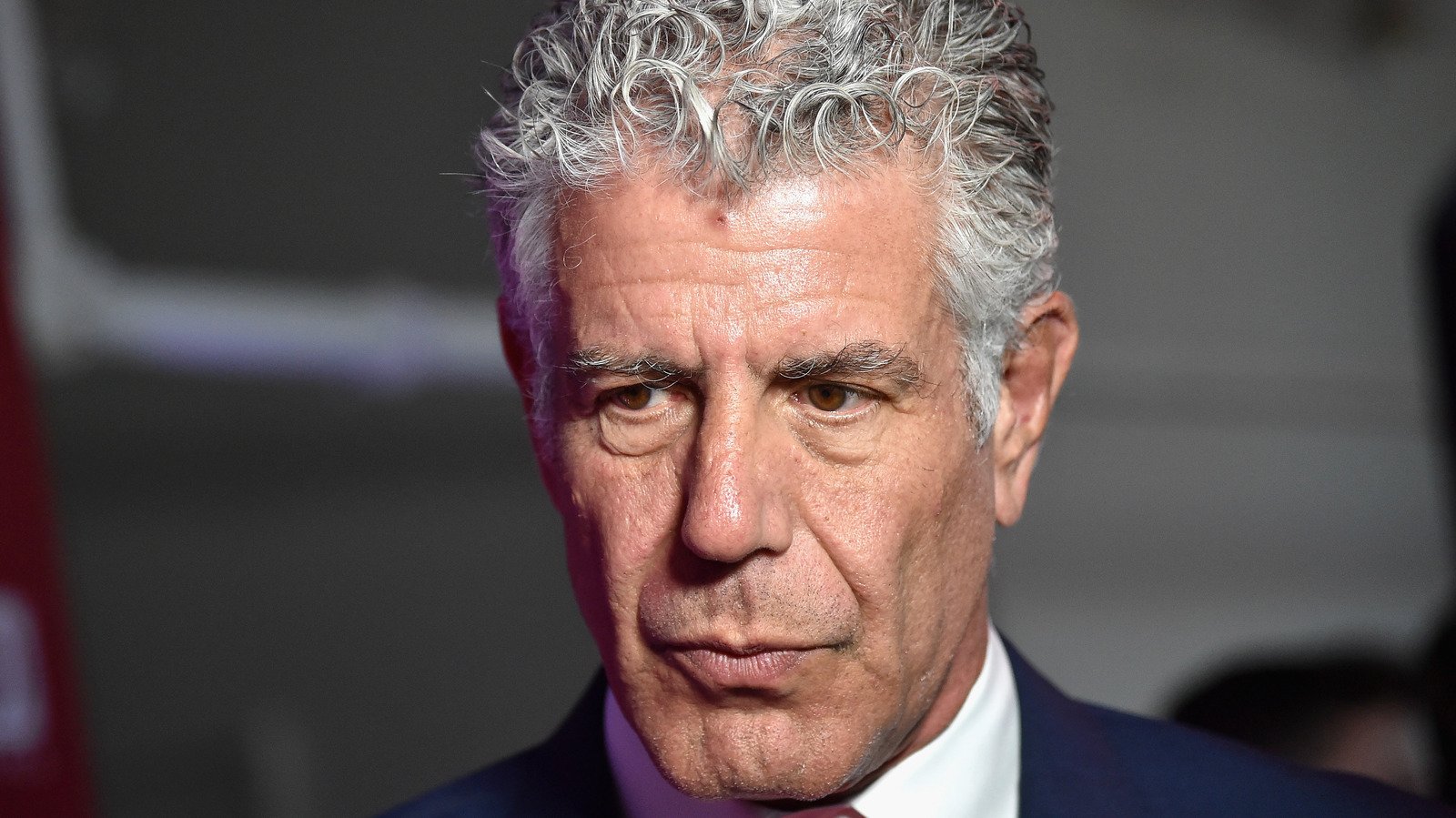 What Anthony Bourdain Wished People Understood About Kitchen Confidential - Mashed