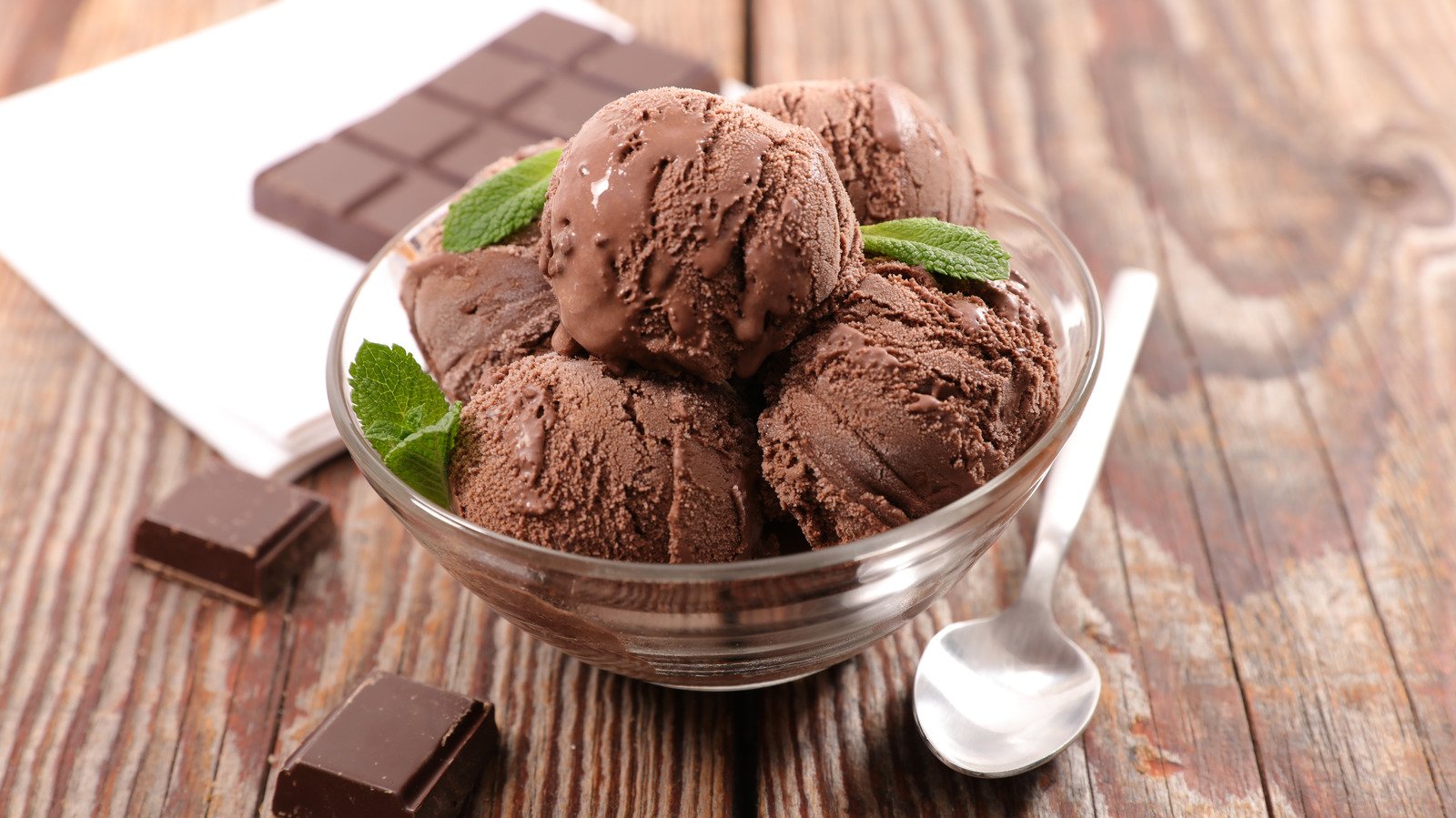12 Grocery Store Chocolate Ice Creams Ranked From Worst To Best