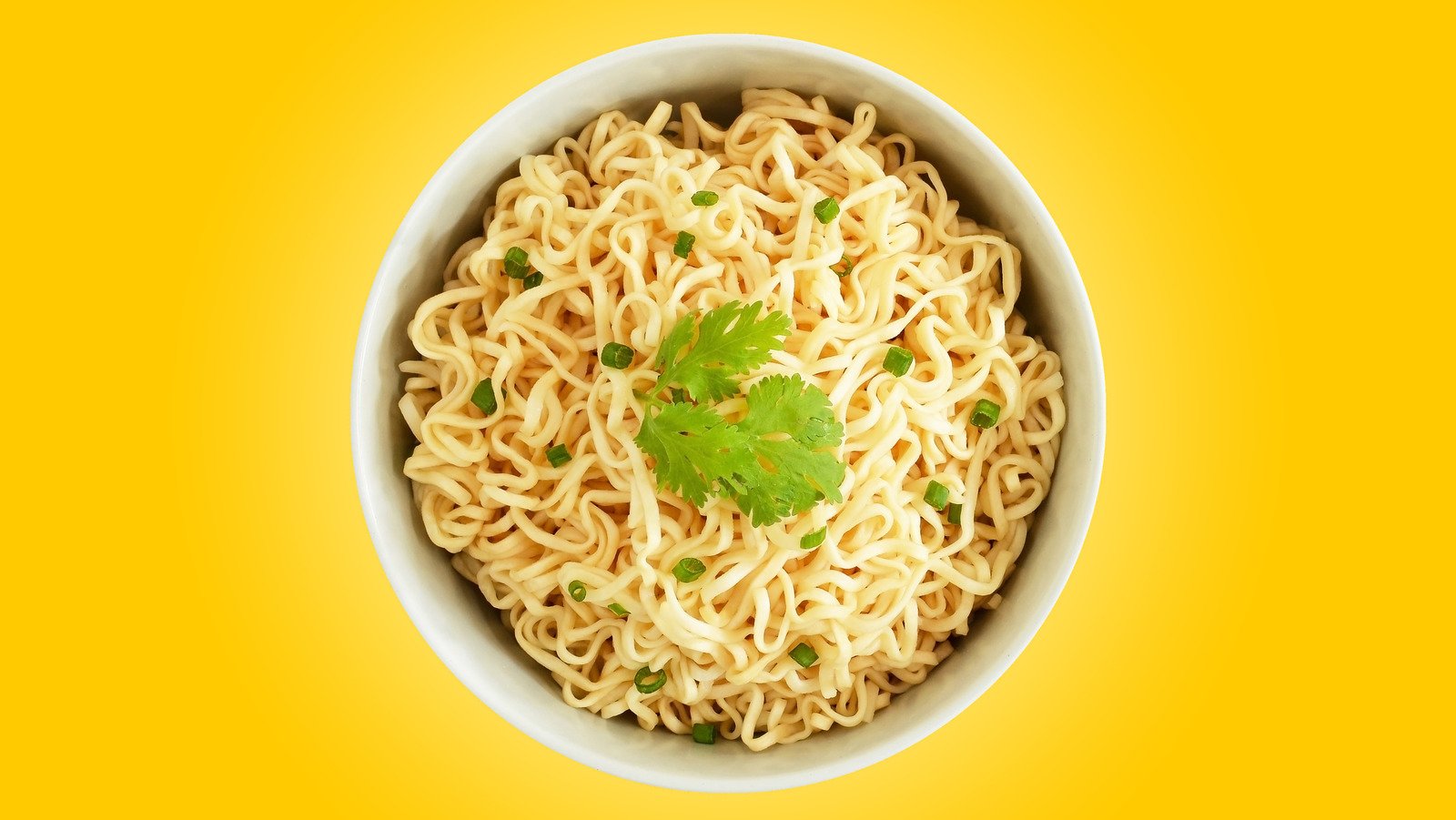Popular Instant Ramen Brands Ranked From Worst To Best - Mashed