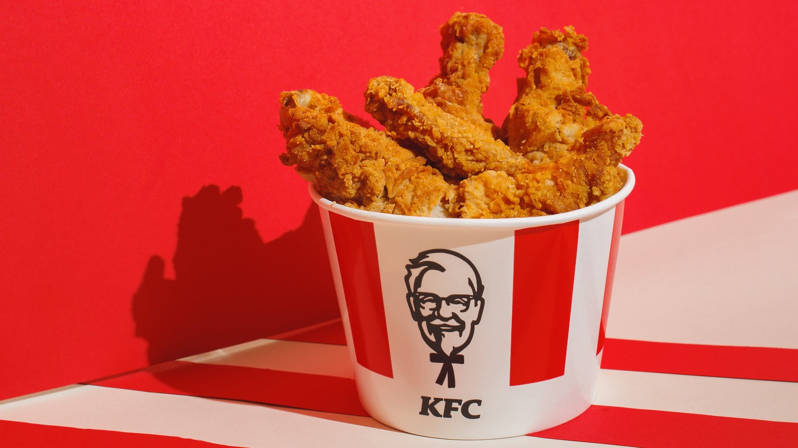 The KFC Xbox Controller You Never Knew Existed - Mashed