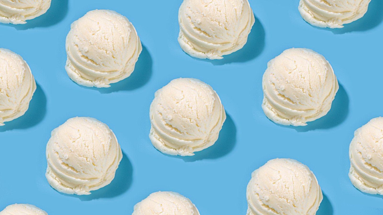 Grocery Store Vanilla Ice Creams, Ranked Worst To First
