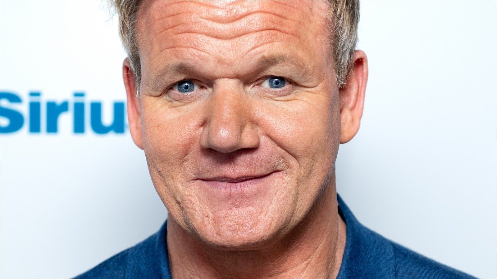 Gordon Ramsay's Top Tip For The Best Sauteed Peppers And Onions - Mashed
